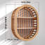 Tablette d'appoint murale Drian