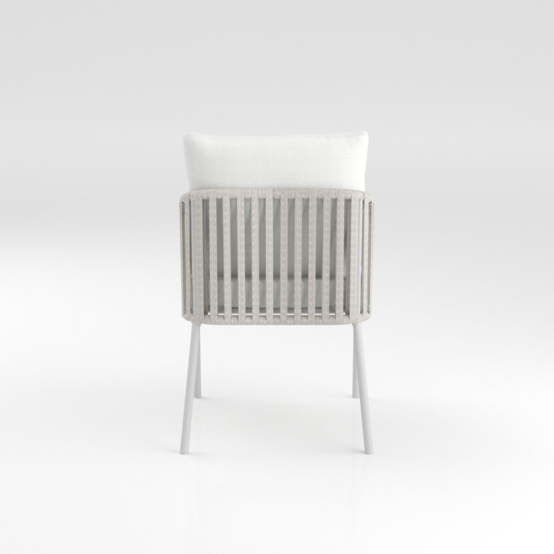 Outdoor Dining Armchair