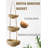 Bay Isle Home™ Wicker Basket