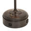 Lampe de table 24 po de hauteur Sedgwick