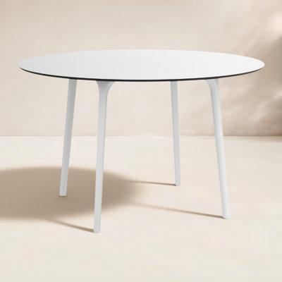 Burt Patio Dining Table