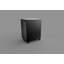 15.9'' Wide 3 -Drawer Mobile File Cabinet-55331968