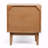 Bedside Nightstand 1-Door