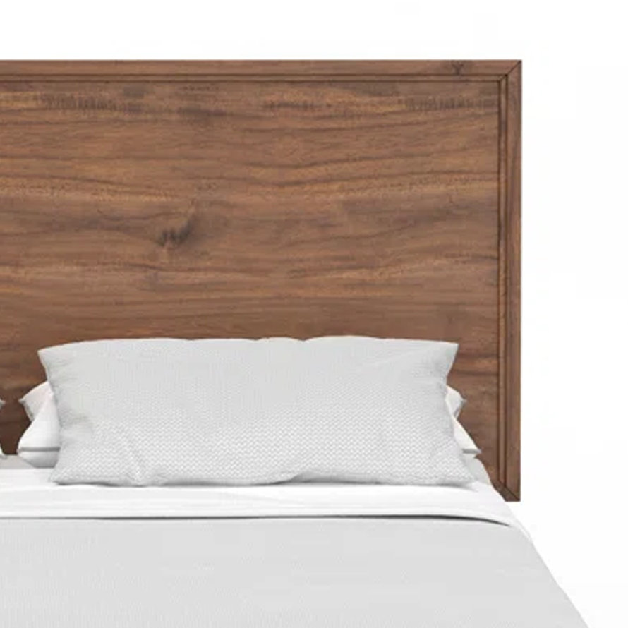 Medium wood
