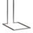 Lilla Solid Wood Top End Table