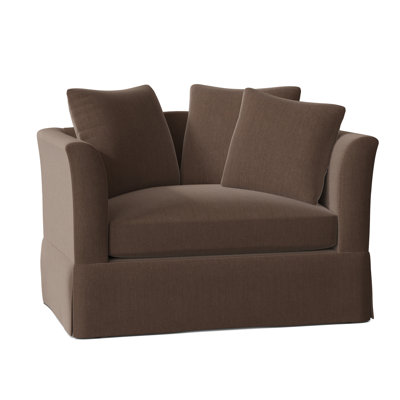 Fauteuil Charlene