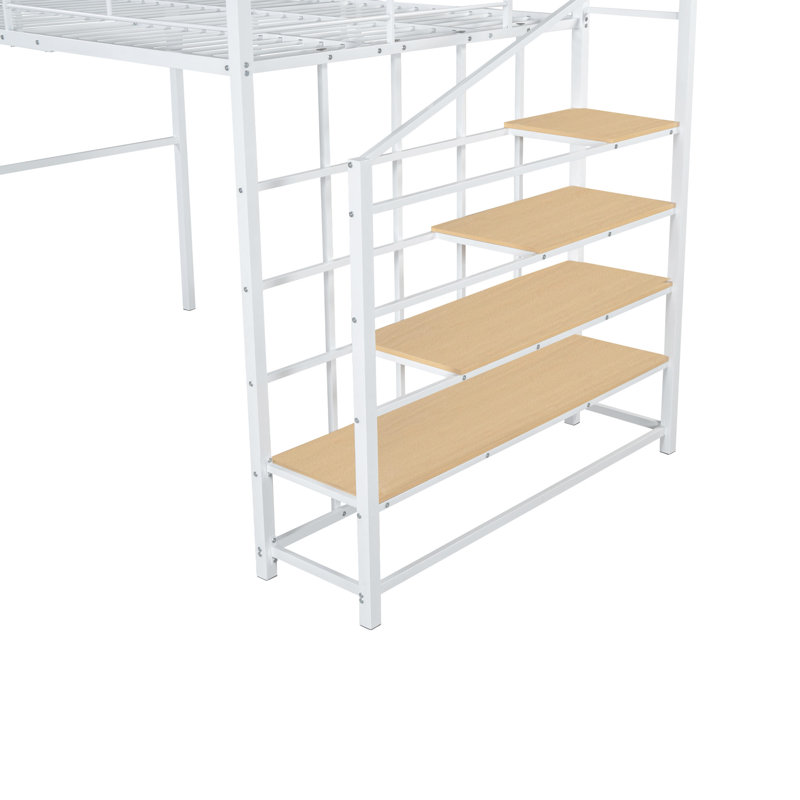 Marianna Metal Bed