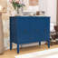 Buffet de rangement avec tablette réglable-842027747
