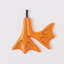 Allen Designs Waddles the Duck Horloge murale à pile 8,39 pouces