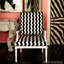 Tissu en velours Schumacher x Miles Redd The Wave-36240578