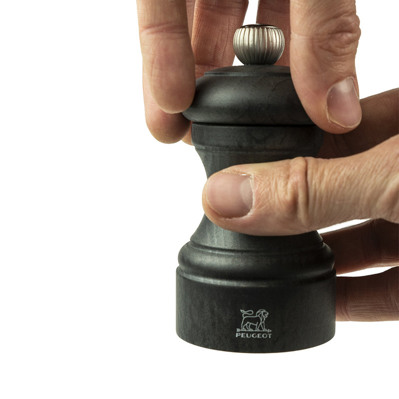 Peugeot Saveurs, Bistro - Manual Pepper Mill, Graphite