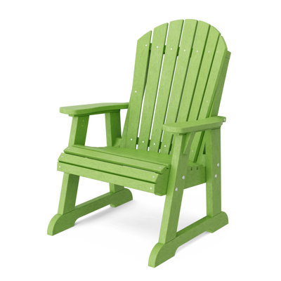 Fauteuil à dossier haut Heritage