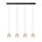 Riverdale 4 - Light Kitchen Island Pendant-53140284