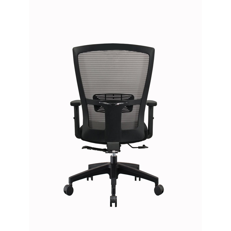 Cassity Task Chair, Gray