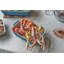 Plat de cuisson rectangulaire en céramique-1572801949