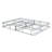 Folding Mattress Box Spring Foundation Base-805522324