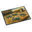 Paillasson Crabs Stand Off-1495088706