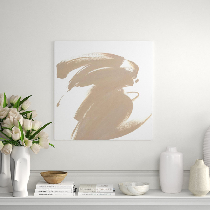 Color Rush VII Print by Janice Sadler, Outdoor, 20" H x 20" W