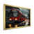 Gold Single Picture Framed