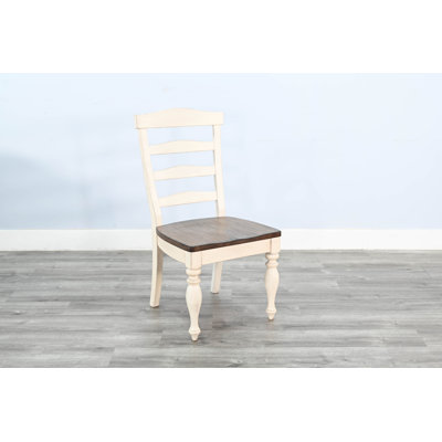 Villepinte 18'' H Side Chair