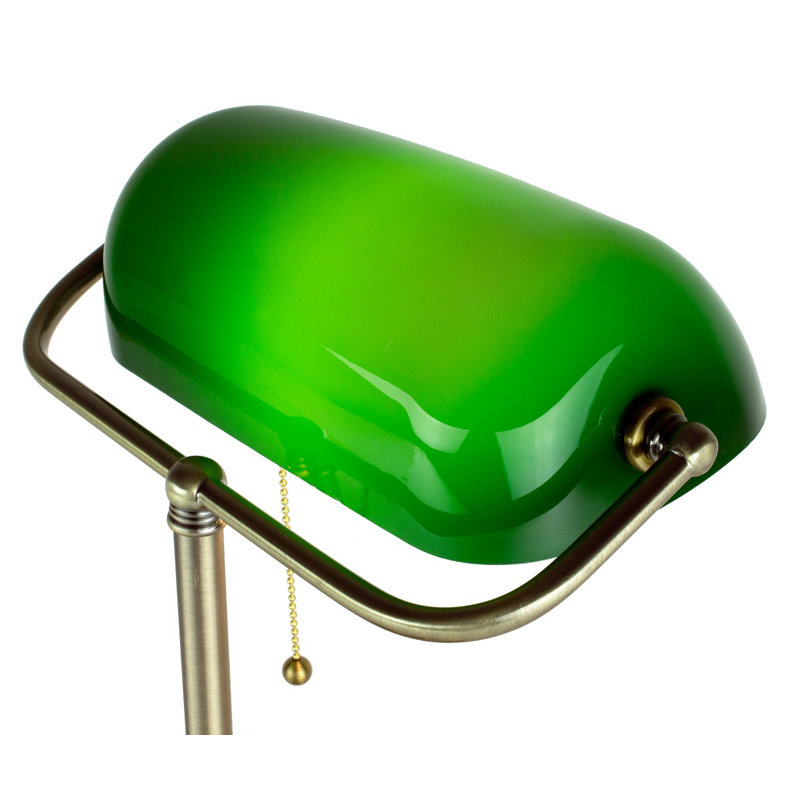 Lampe sur pied 14,6 po Zemple