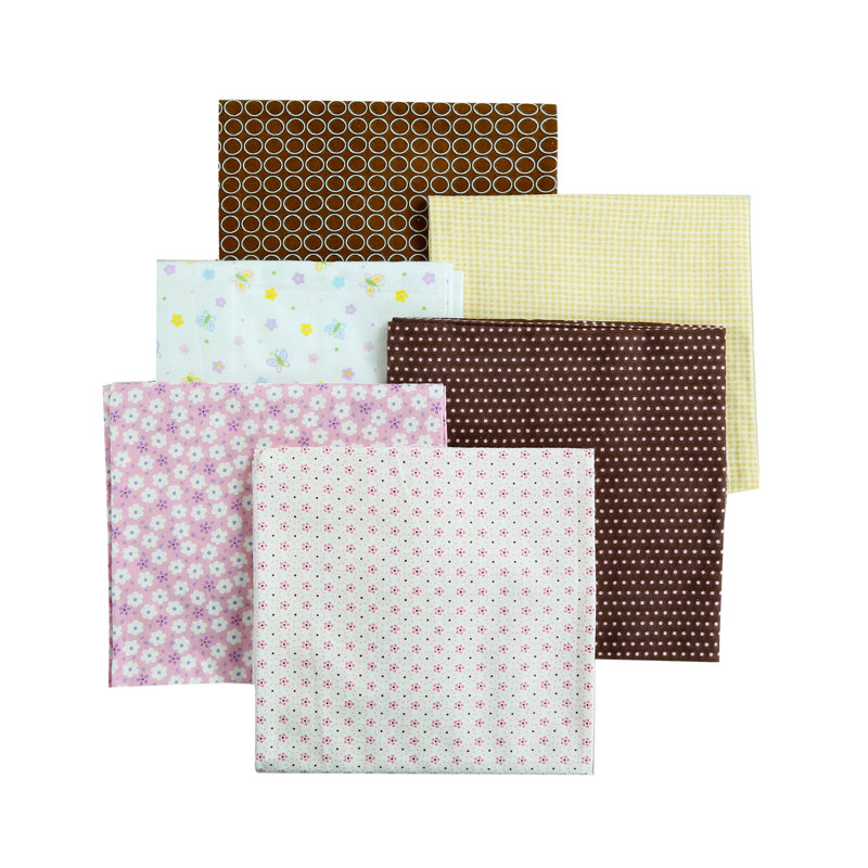 Couverture de réception 100% coton Aimme