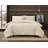 Frye Channel Stitch Velvet Comforter Set-118614262-118614259