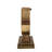 Khalil Metal Mantel Clock-2077397242