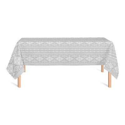 Dufour Geometric Tablecloth