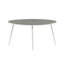 Ingleside Round Outdoor Dining Table-444232009
