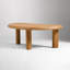 Table basse Nordic simple