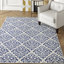 Damask Area Rug-1019242565