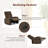 Upholstered Recliner