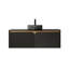 Meuble-lavabo mural flottant avec lavabo-1140780527