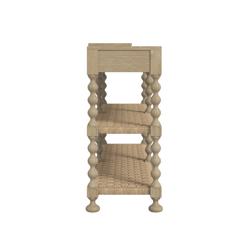 Haven 63.25'' W Console Table