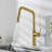 KIBI Macon Pull Down Kitchen Faucet-46545181-48024393