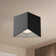 Cubix 1 - Light LED Flush Mount