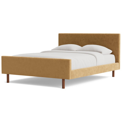 Skinny Fat Bed