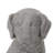 Dog Weather Resistant Stone Garden Statue