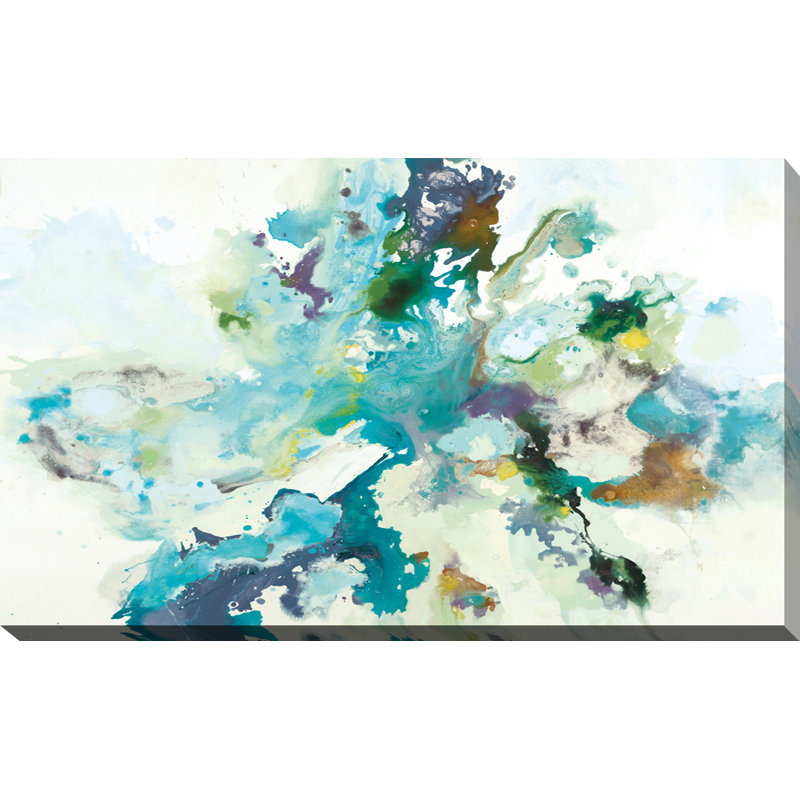 " Remeet ", 18" H x 30" W