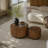Round Nesting Coffee Table-715194832