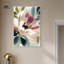 Art floral sur toile Earthy Blush Dance par Art Remedy-107454358-107454364