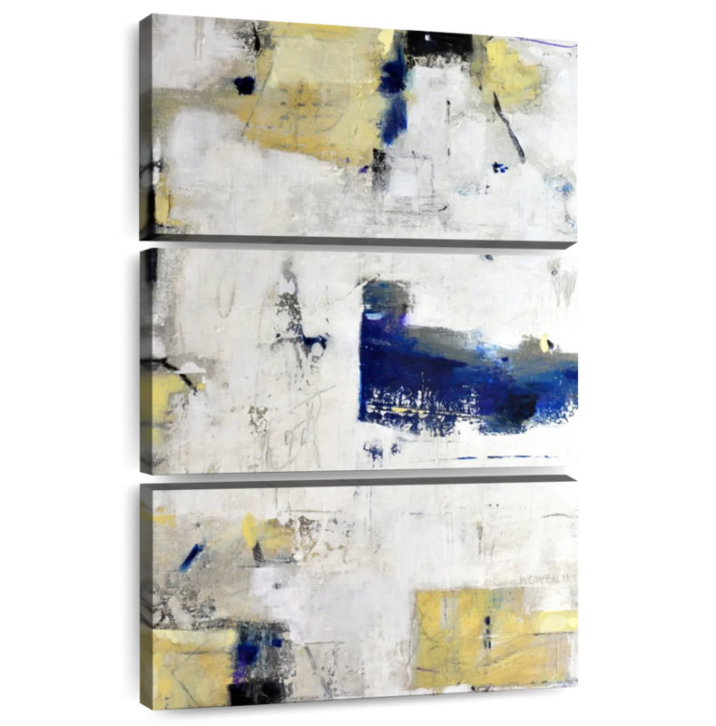 Avery Here I Stand, 32" H x 20" W