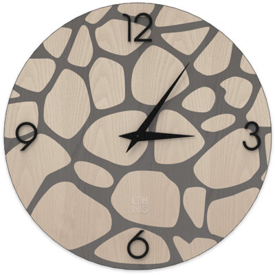 Dolcevita Wall Clock