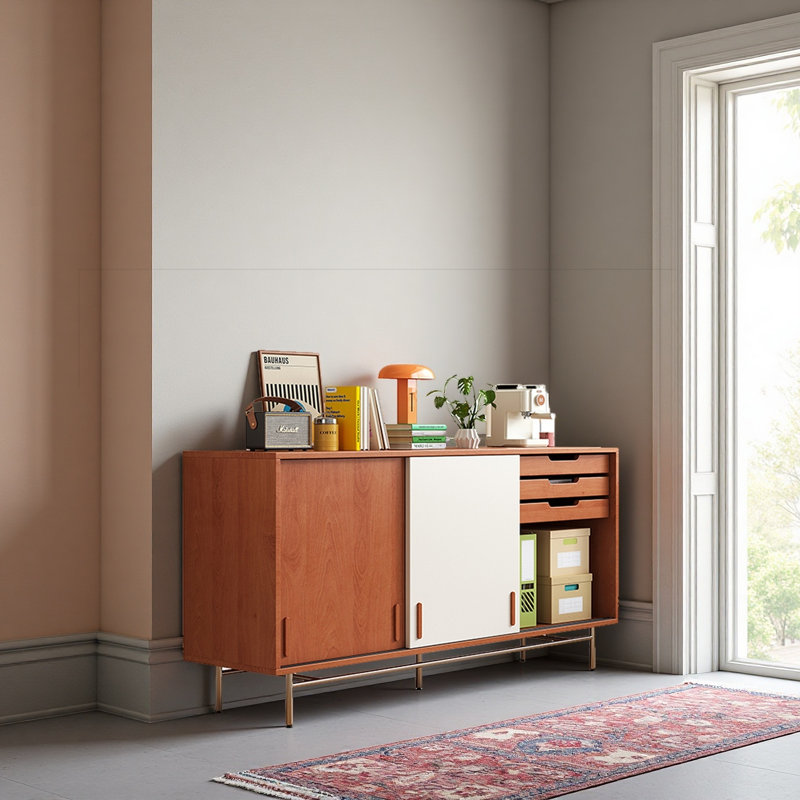 Armoire d'appoint Middle