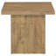 Ensemble de tables basses 2 pièces Mango