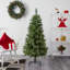 Arbre de Noël artificiel pin 5 pi Caberfae