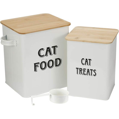 6,61 lb Contenant alimentaire