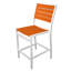 Chaise d'appoint de bureau POLYWOOD-9705770-9705787