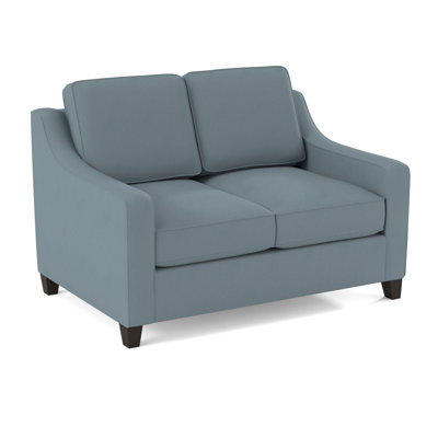 Clark 54" Square Arm Sofa Bed